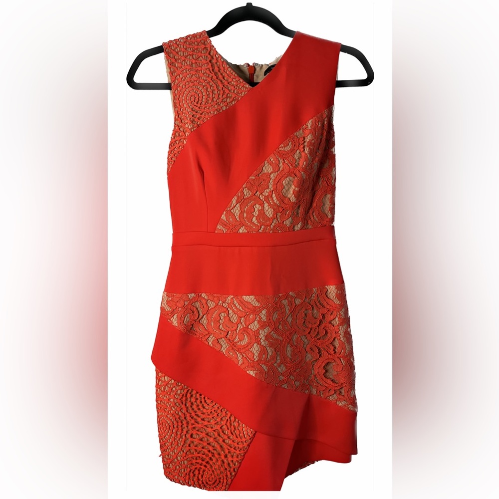 !!SALE!!🔥BCBG Maxazria Dress!🌹